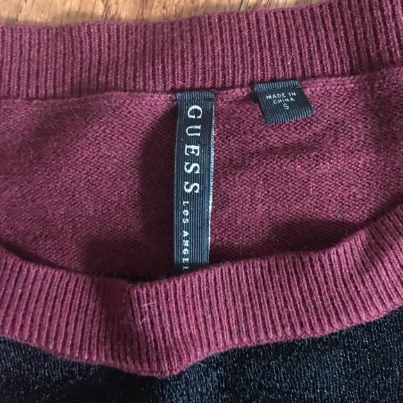 Guess Top Size Small - Picture 2 of 4